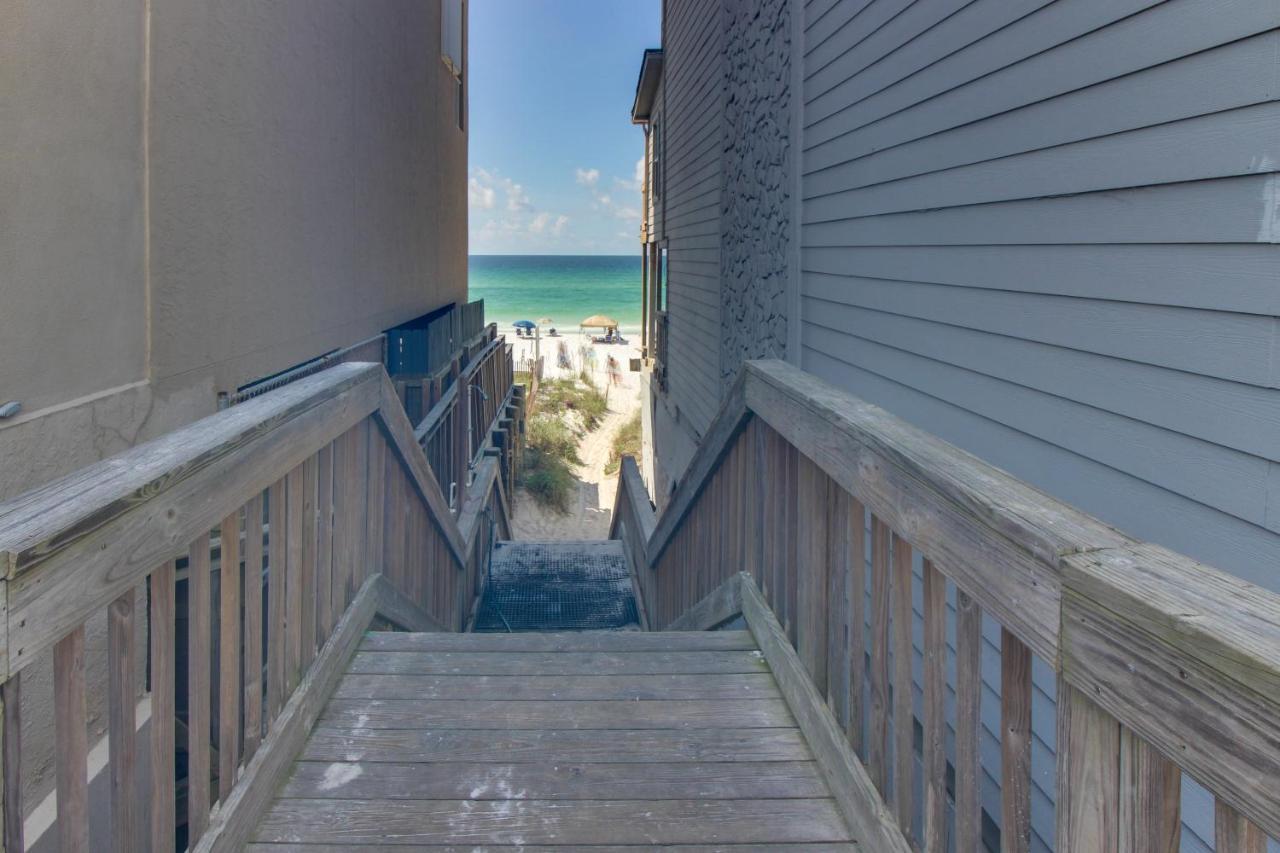 Miramar Beach Villas #110 Destin Exterior photo